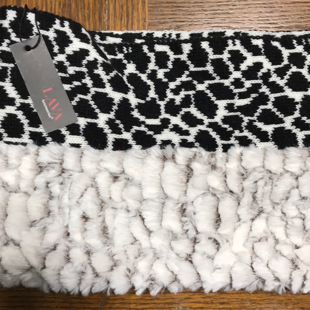 Infinity Scarf